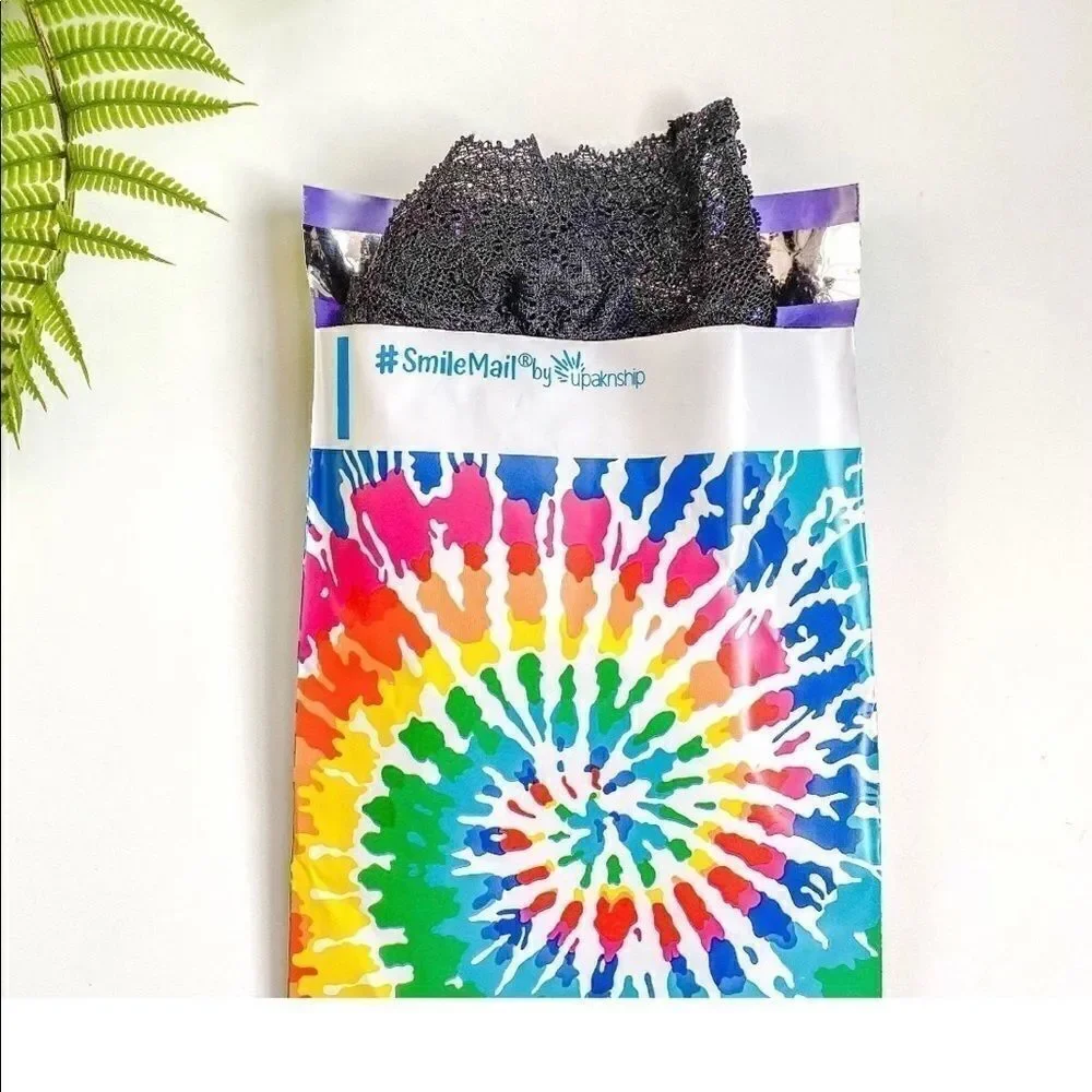 Poly Mailers MiX Keep it simple 💗 10x13 21pcs 21s